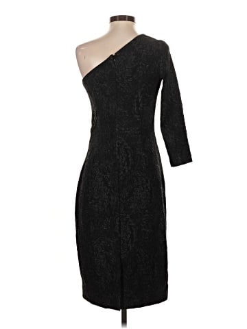 Teri Jon by Rickie Freeman Cocktail Dress (view 2)