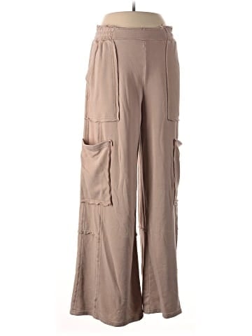 Double Zero Cargo Pants (view 1)