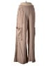 Double Zero Tan Cargo Pants Size S - photo 1