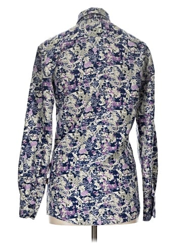 English Laundry Long Sleeve Blouse (view 2)