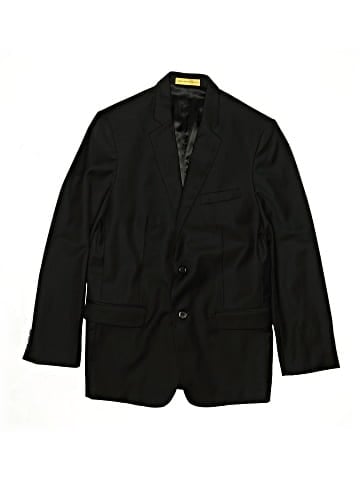Class Club Wool Blazer (view 1)