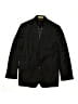 Class Club Black Wool Blazer Size 16 - photo 1