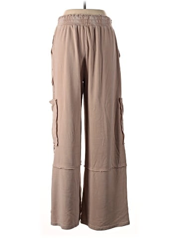 Double Zero Cargo Pants (view 2)