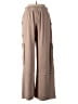 Double Zero Tan Cargo Pants Size S - photo 2
