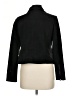 Vince Camuto Black Jacket Size L - photo 2