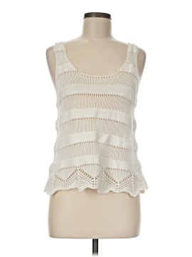 Moon River Sleeveless Top