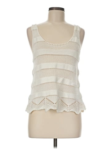 Moon River Sleeveless Top (view 1)