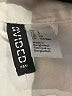 Divided by H&M 100% Cotton Ivory Jacket Size S - photo 6