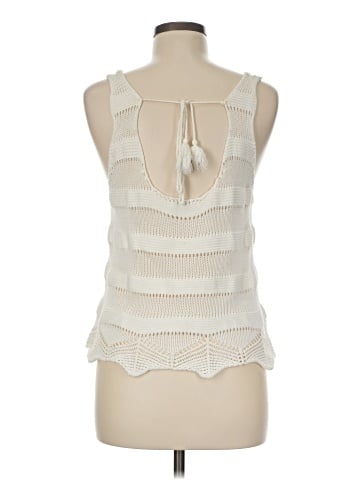 Moon River Sleeveless Top (view 2)