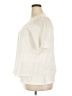 Avenue 100% Acrylic Ivory Kimono Size 22 Plus - photo 5