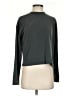Athleta Gray Turtleneck Sweater Size XS - photo 1