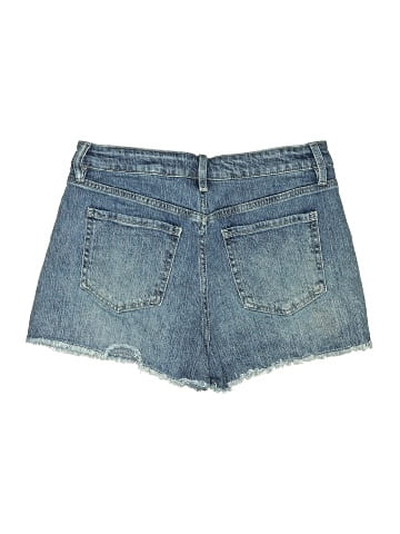 YMI Denim Shorts (view 2)