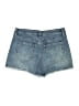 YMI Blue Denim Shorts Size 9 - photo 2