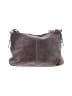 Coach 100% Leather Brown Leather Shoulder Bag One size - photo 3