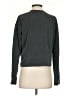 Athleta Gray Turtleneck Sweater Size XS - photo 2