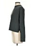 Athleta Gray Turtleneck Sweater Size XS - photo 5