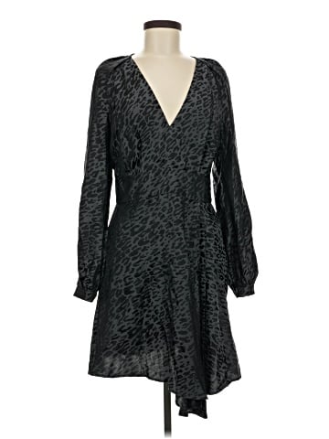 Equipment Casual Dress (view 1)