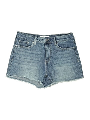 YMI Denim Shorts (view 1)