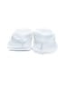 Assorted Brands White Flip Flops Size 7 - photo 2