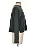 Athleta Gray Turtleneck Sweater Size XS - photo 4