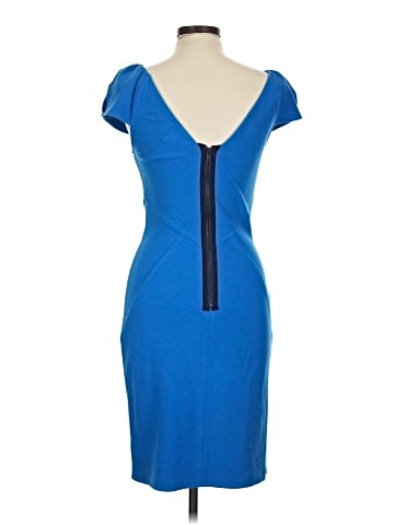 Diane von Furstenberg Cocktail Dress (view 2)