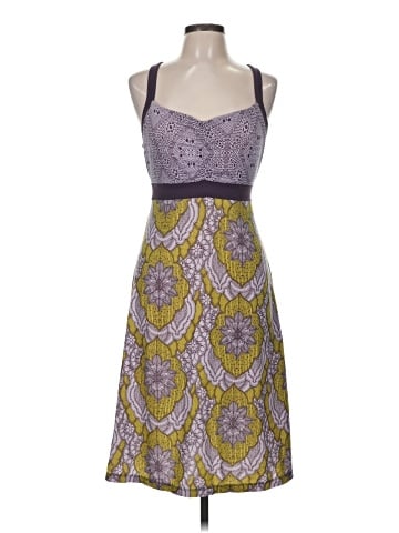 PrAna Cocktail Dress (view 1)