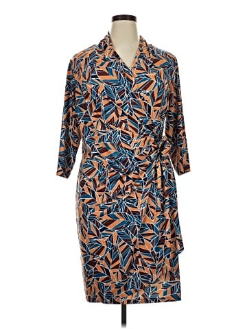 Jete Casual Dress (view 1)