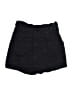 Jasambac Black Denim Shorts Size M - photo 2