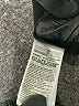 Gap 100% Polyester Black Cargo Pants Size 20 - photo 5