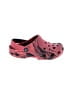 Crocs Red Clogs Size 12 (kids) - photo 1