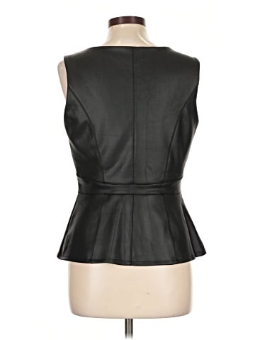 Bisou Bisou Sleeveless Blouse (view 2)