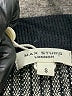 Max Studio Chevron-herringbone Black Casual Skirt Size S - photo 4