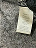 Max Studio Chevron-herringbone Black Casual Skirt Size S - photo 5