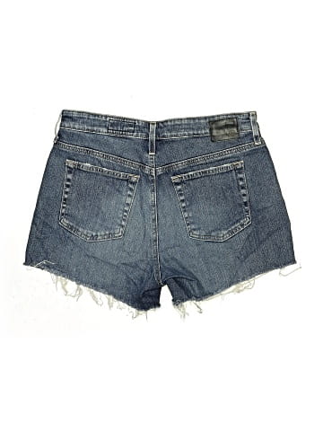 Adriano Goldschmied Denim Shorts (view 2)