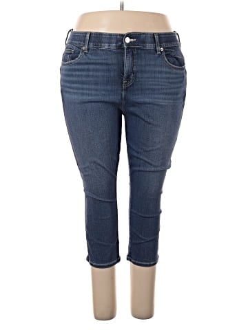 Torrid Jeans (view 1)