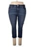 Torrid Blue Jeans Size 22 - photo 1