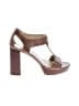 MICHAEL Michael Kors Brown Sandals Size 10 - photo 1