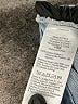 Madewell 100% Cotton Blue Jeans Size 28 waist - photo 5