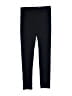 Crewcuts Solid Black Active Pants Size 10 - photo 1