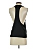 Oakley Black Active Tank Size XS - photo 2
