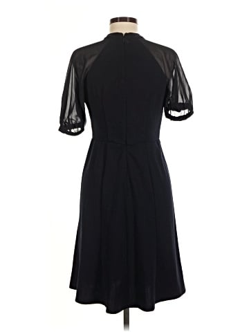 London Times Cocktail Dress (view 2)