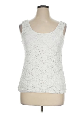 Potter's Pot Tank Top (view 1)