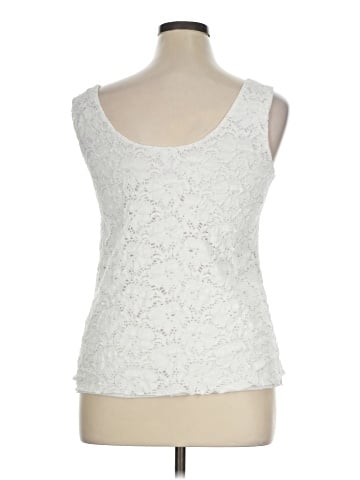 Potter's Pot Tank Top (view 2)