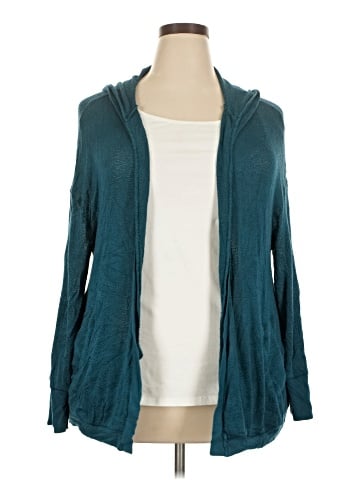 Torrid Cardigan (view 1)