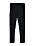 Crewcuts Solid Black Active Pants Size 10 - photo 2
