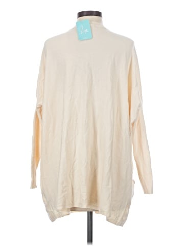 Tea n Rose Sweatshirt (view 2)