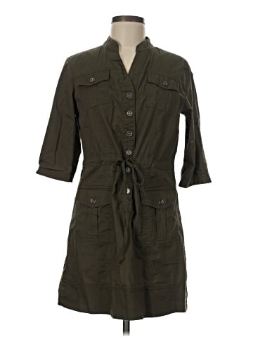 Bebop Casual Dress (view 1)