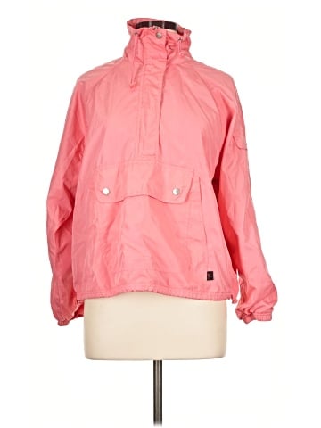 Danskin Now Windbreaker (view 1)