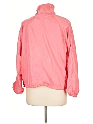 Danskin Now Windbreaker (view 2)