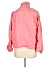 Danskin Now 100% Polyester Pink Windbreaker Size L - photo 2